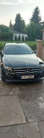 E200 d 9G-TRONIC Avantgarde 150KM 2019r Bezwypadkowy!-3