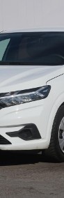 Dacia Sandero II , Salon Polska, 1. Właściciel, Serwis ASO, VAT 23%, Klima,-3
