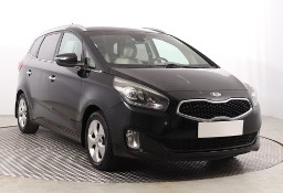 Kia Carens IV , Salon Polska, Serwis ASO, Klimatronic, Tempomat, Parktronic