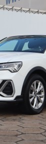 Audi Q3 II Q3 Sportback , Salon Polska, Serwis ASO, Automat, Navi, Klimatronic,-3