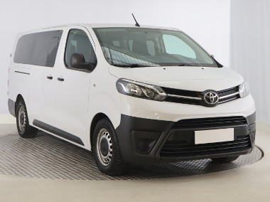 Toyota ProAce , L3H1, VAT 23%, 9 Miejsc-1