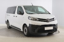 Toyota ProAce , L3H1, VAT 23%, 9 Miejsc