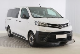 Toyota ProAce , L3H1, VAT 23%, 9 Miejsc