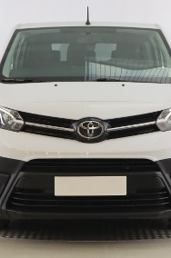 Toyota ProAce , L3H1, VAT 23%, 9 Miejsc-2
