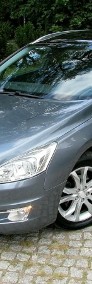 Peugeot 508 *Panorama*Bogate Wyposażenie*12- Miesięczna Gwarancja Techniczna*-3