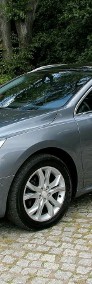 Peugeot 508 *Panorama*Bogate Wyposażenie*12- Miesięczna Gwarancja Techniczna*-4