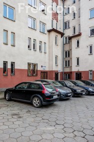 Ustawne mieszkanie do remontu w centrum Ełku-2