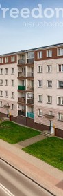 Ustawne mieszkanie do remontu w centrum Ełku-3