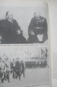Monachium 1938 - Polskie dokumenty dyplomatyczne/historia/Monachium/Rzesza-2