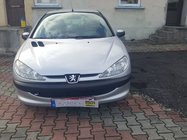 Peugeot 2061.2E,2003 rok-1