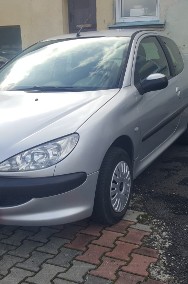 Peugeot 2061.2E,2003 rok-2