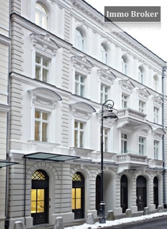 LE PALAIS GOTOWE BIURO - Widok 3