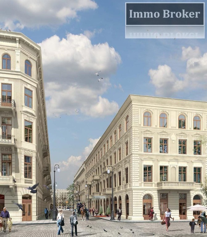 LE PALAIS GOTOWE BIURO - Widok 4