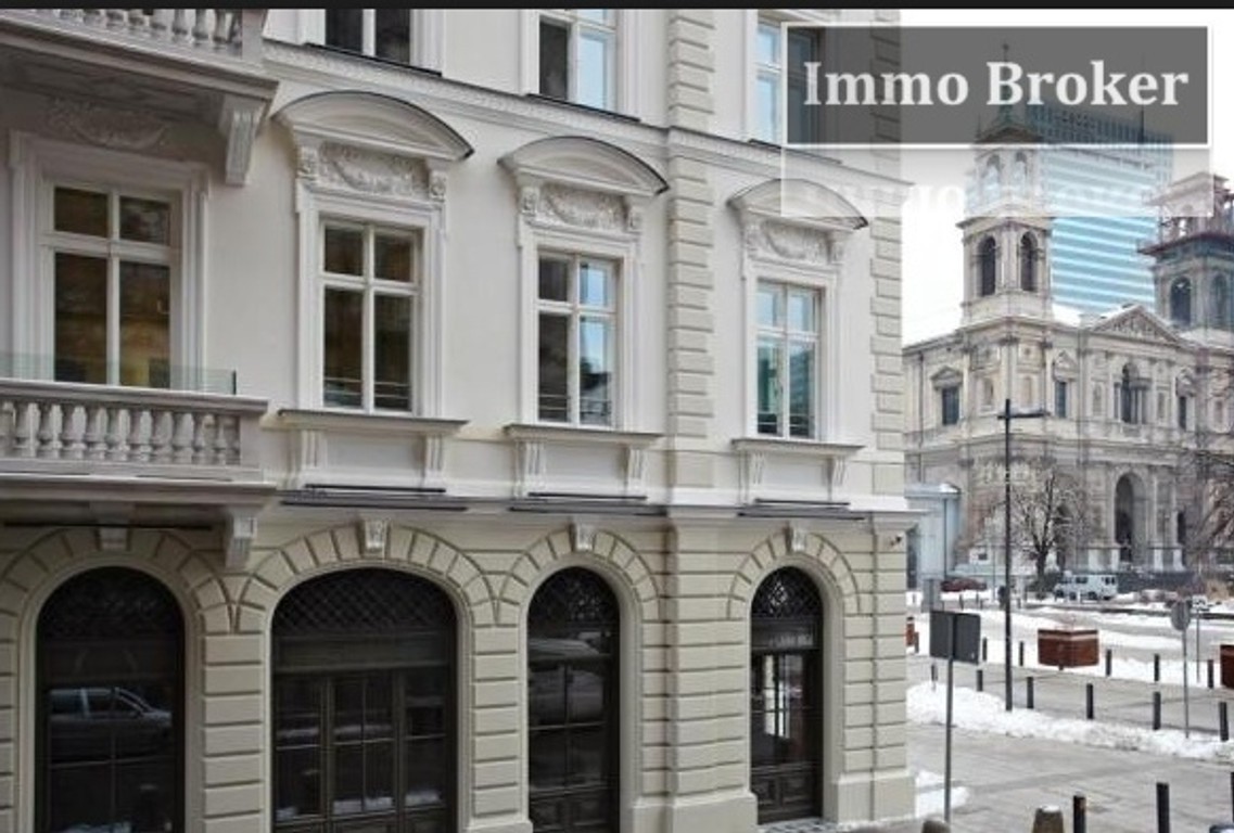 LE PALAIS GOTOWE BIURO - Widok 5