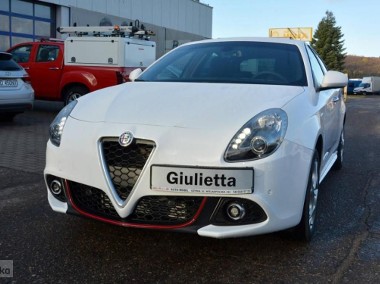 Alfa Romeo Giulietta 1.4 T-JET TURBO BENZYNA 120 KM MT SPORT-1