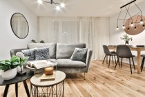 Mieszkanie na sprzedaż Warszawa, Bemowo, ul. Romualda Millera – 62.2 m2