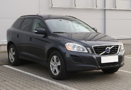 Volvo XC60 I , Klimatronic, Tempomat, Podgrzewane siedzienia