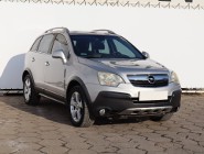 Opel Antara , Klimatronic, Tempomat, Parktronic, Podgrzewane siedzienia,