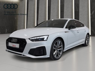 Audi A5 IV Matrix Laser LED Bang&Olufsen Virtual Cockpit Tempomat S line Quattr