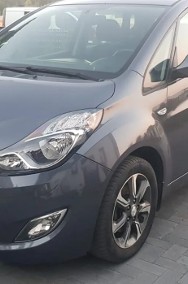 Hyundai ix20 1.6 Automatik Comfort-2