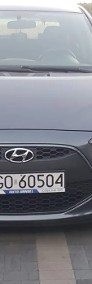 Hyundai ix20 1.6 Automatik Comfort-4