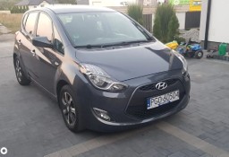 Hyundai ix20 1.6 Automatik Comfort