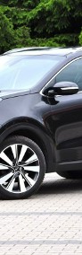 Kia Sportage IV 1,7D 115km Xenon Led Navi Kamera Skóry PDC Alufelgi Radar Serwis z D-4
