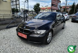 BMW SERIA 3 IV (E90/E91/E92/E93) BMW SERIA 3 2.0|130 KM|2006r.|2 kpl. kół|6 biegów|BEZWYPADKOWY,SUPER STAN