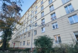 Mieszkanie Warszawa Śródmieście, ul. Natolińska