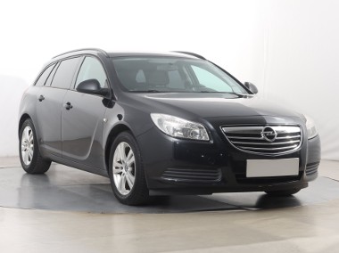 Opel Insignia , Klimatronic, Parktronic,ALU-1