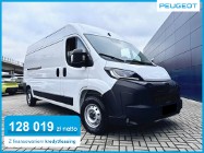 Peugeot Boxer Heavy L3H2 Heavy L3H2 2.2 180KM