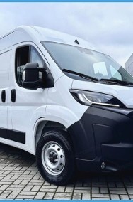 Peugeot Boxer Heavy L3H2 Heavy L3H2 2.2 180KM-2