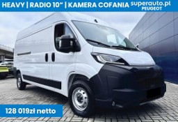 Peugeot Boxer Heavy L3H2 Heavy L3H2 2.2 180KM