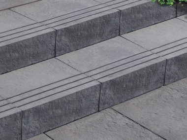 Stopień Bradstone Blue Lias. Super Oferta!-1