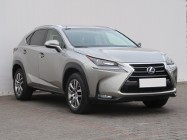 Lexus NX NX 14- Salon Polska, Serwis ASO, Automat, Skóra, Navi, Klimatronic,