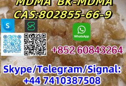 EUTYLONE  MDMA  BK-MDMA  CAS:802855-66-9  l: +44 7410387508 