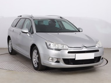 Citroen C5 III , Navi, Klimatronic, Tempomat, Parktronic,-1