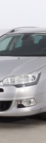 Citroen C5 III , Navi, Klimatronic, Tempomat, Parktronic,-3