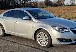 Opel Insignia I Country Tourer 2.O Cdti