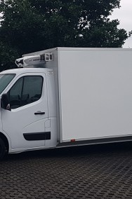 SKLEP BAR FOODTRUCK KONTENER NISKOPODŁOGOWY AUTOSKLEP AGREGAT AC-2