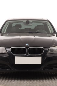 BMW SERIA 3 , Klimatronic, Tempomat, Parktronic, Podgrzewane siedzienia,-2