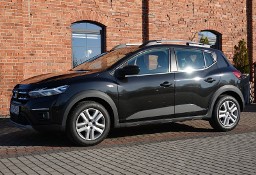 Dacia Sandero II Stepway 1.0 TCe 100KM LPG NAVI KLIMATRONIC 1 Rejestr.2022r.