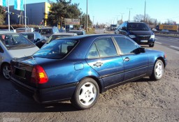 Mercedes-Benz Klasa C W202 C 180 Esprit