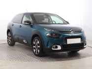 Citroen C4 Cactus I , Salon Polska, 1. Właściciel, Serwis ASO, VAT 23%, Navi,