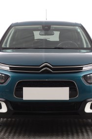 Citroen C4 Cactus I , Salon Polska, 1. Właściciel, Serwis ASO, VAT 23%, Navi,-2