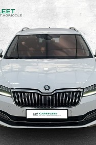 Skoda Superb III Skoda Superb 2.0 TDI SCR Style DSG Kombi-2