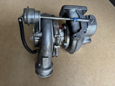 Fendt 924 930 934 936 Vario - turbosprężarka F934201090040-1