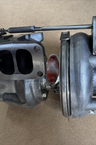 Fendt 924 930 934 936 Vario - turbosprężarka F934201090040-2