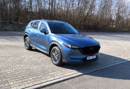 Mazda CX-5 Mazda CX5 2018r Polecam