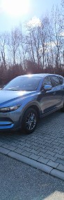Mazda CX5 2018r Polecam-4